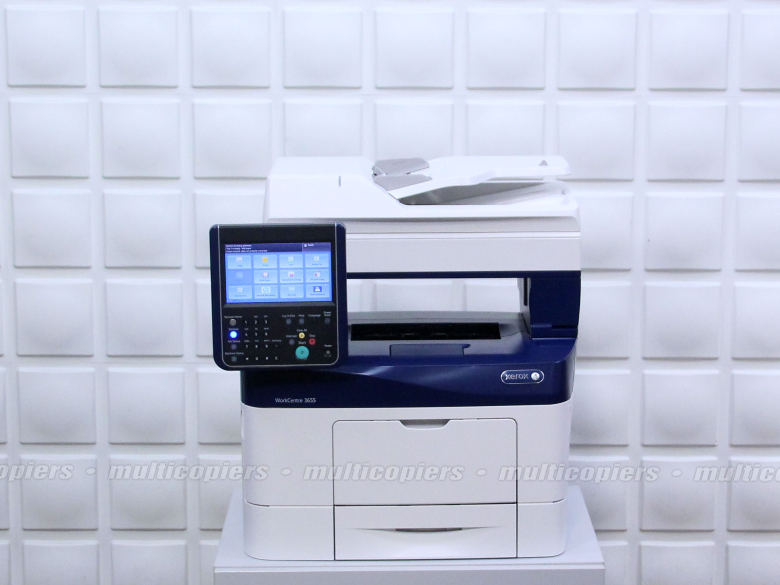 Xerox-WorkCentre-3655x – multicopiers