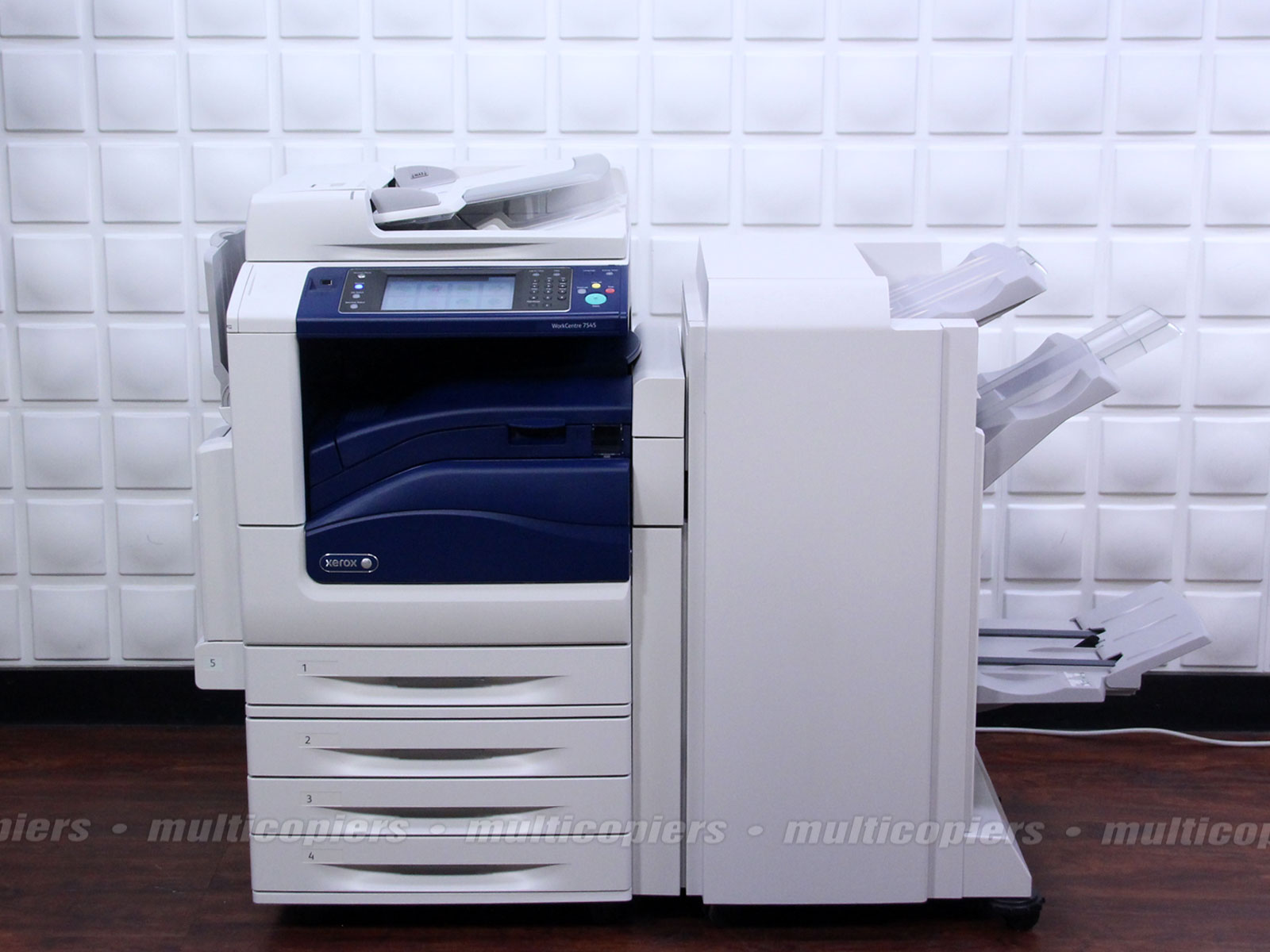 workcentre 7545