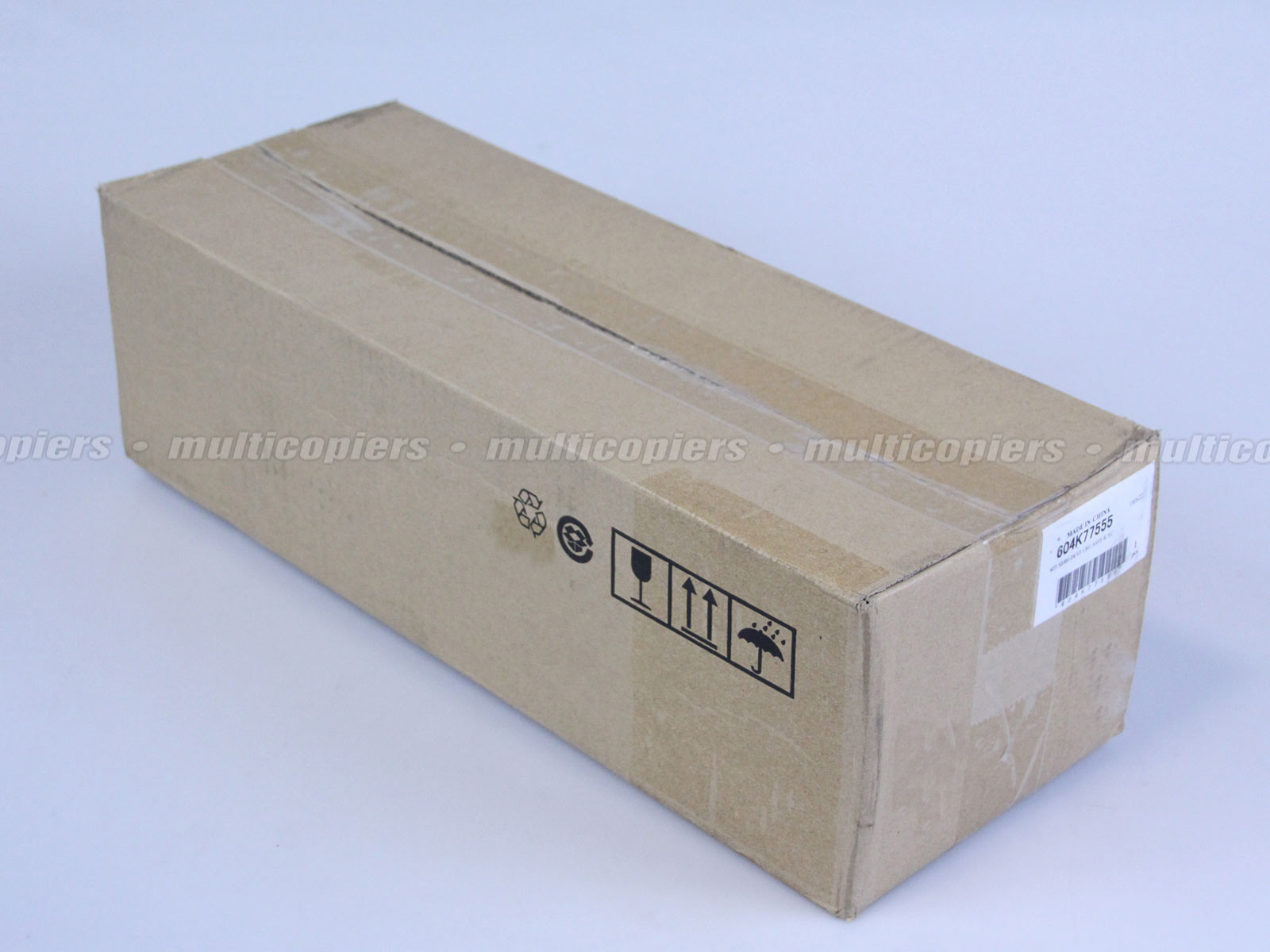 Genuine Xerox 604K77555 Black Develoloper Assembly – multicopiers 