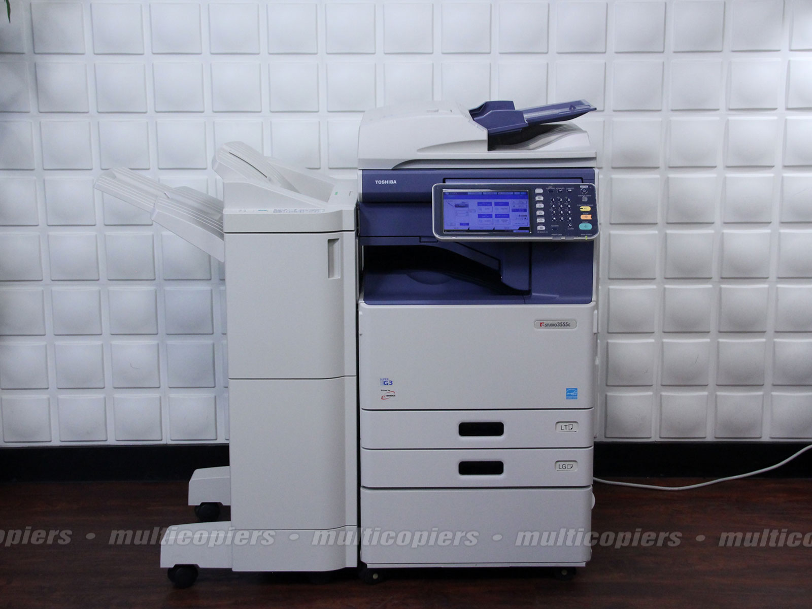 toshiba printer drivers 3555c