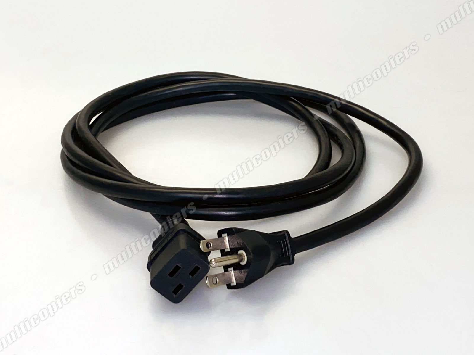 コンコンブル Xerox 962K35330 Power Cord – Fits Models Color 550, 560, 570, C60